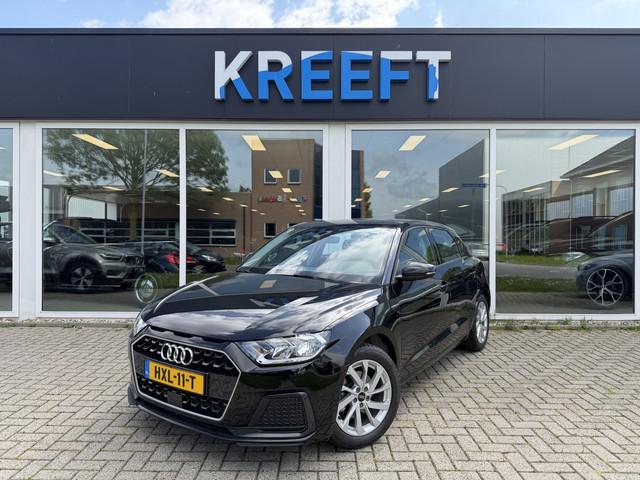 Audi A1 2023 Benzine