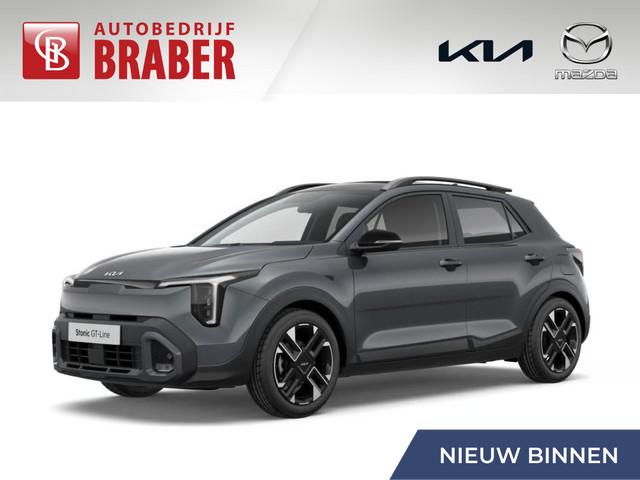 Kia Stonic 2026 Benzine