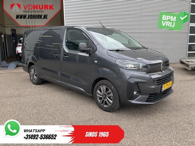 Citroën Jumpy 2024 Diesel