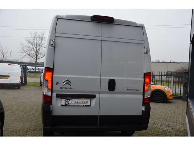 Citroën Jumper