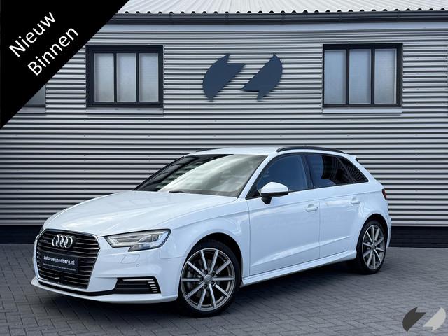 Audi A3 2020 Hybride