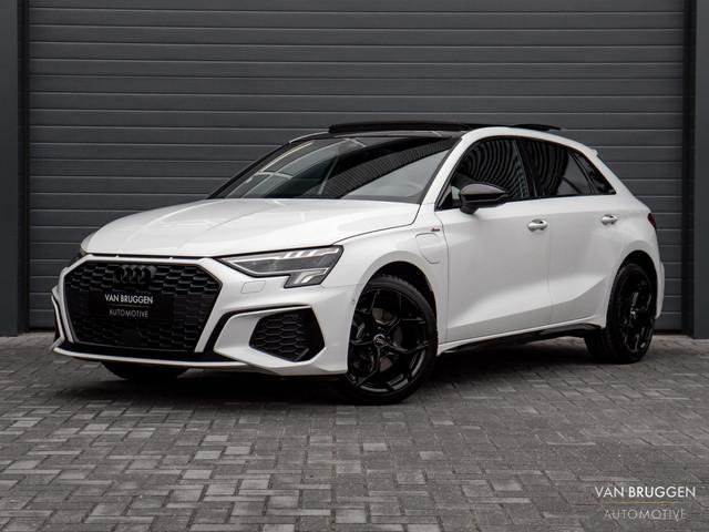 Audi A3 2021 Hybride