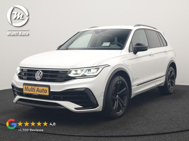 Volkswagen Tiguan 2022 Hybride