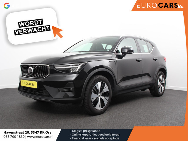 Volvo XC40 2023 Hybride