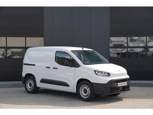 Toyota pro-ace
