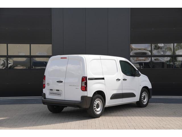 Toyota pro-ace