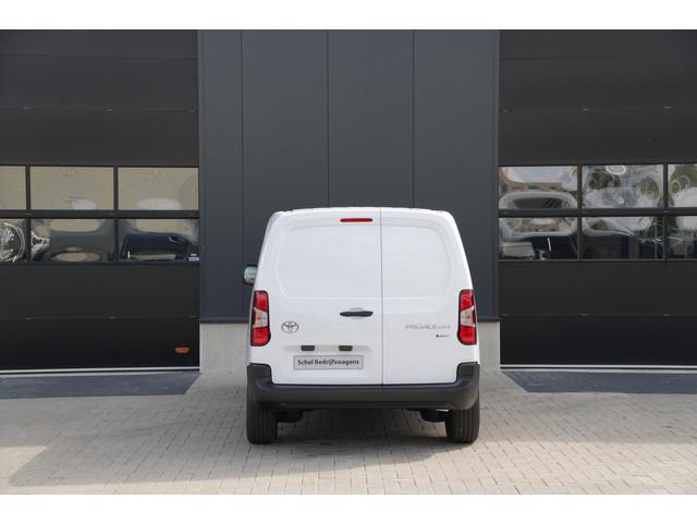 Toyota pro-ace