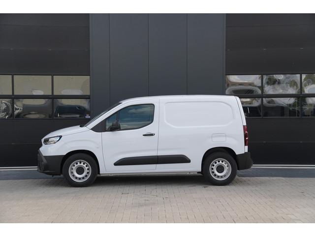 Toyota pro-ace