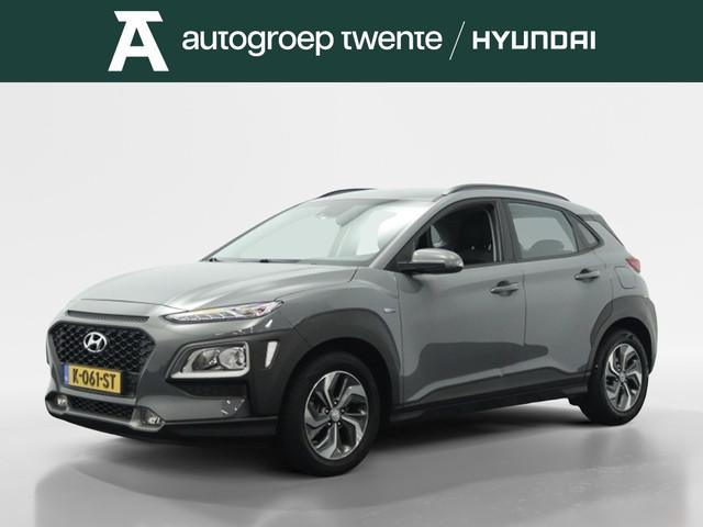 Hyundai Kona 2020 Hybride