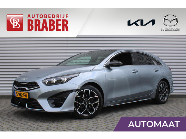 Kia Ceed 2023 Benzine