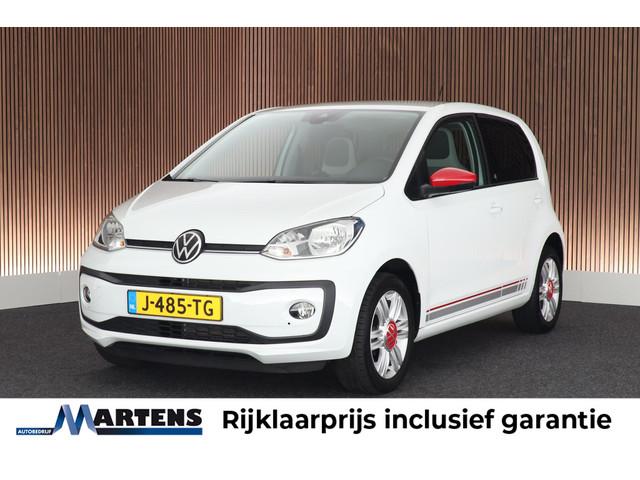 Volkswagen up! 2020 Benzine