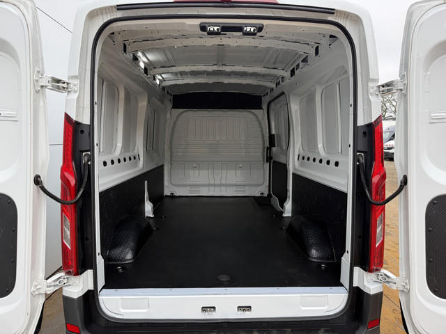 Maxus eDeliver9