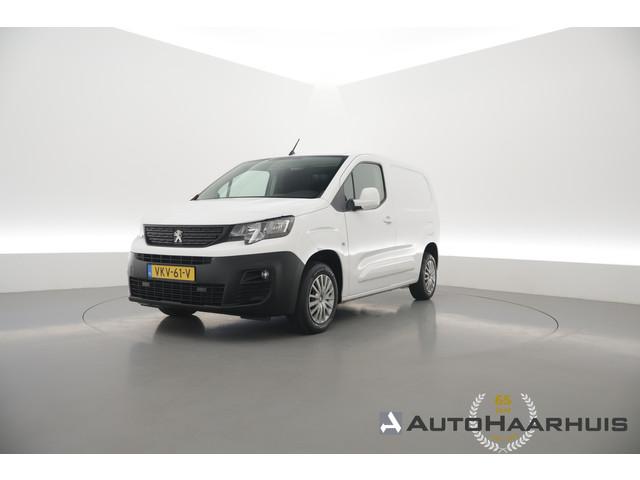 Peugeot Partner 2021 Diesel