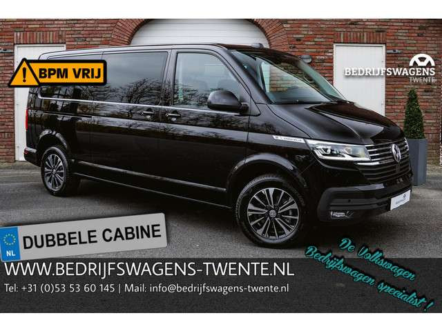 Volkswagen Transporter 2024 Diesel