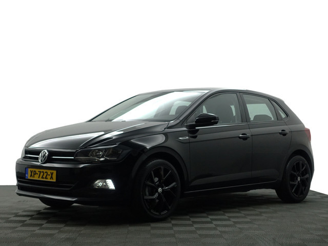 Volkswagen Polo 2019 Benzine