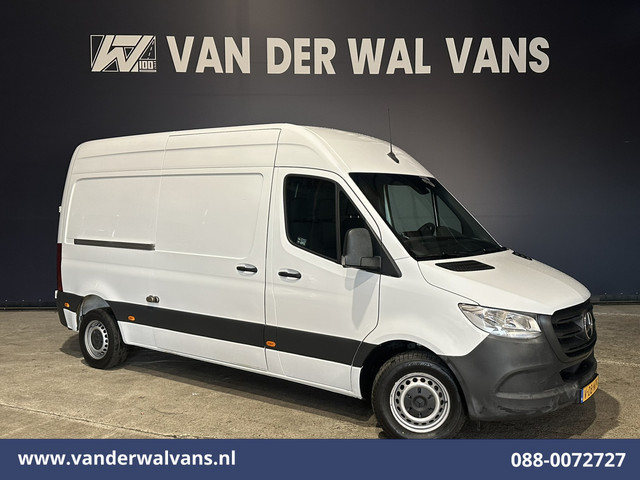Mercedes-Benz Sprinter 2021 Diesel