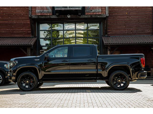 GMC Sierra