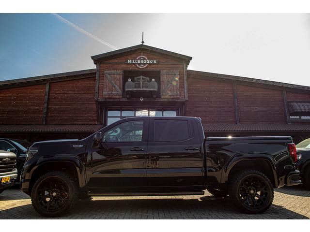GMC Sierra