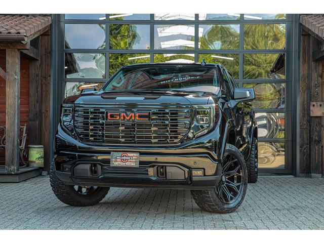 GMC Sierra