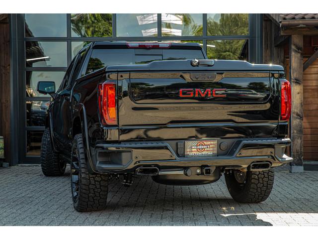 GMC Sierra