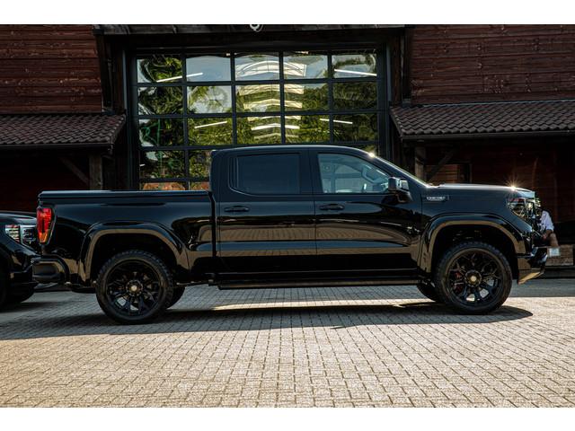 GMC Sierra