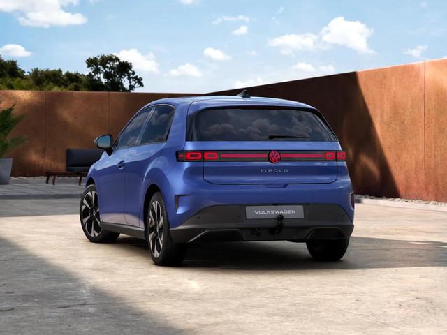 Volkswagen ID. Polo
