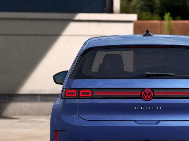 Volkswagen ID. Polo