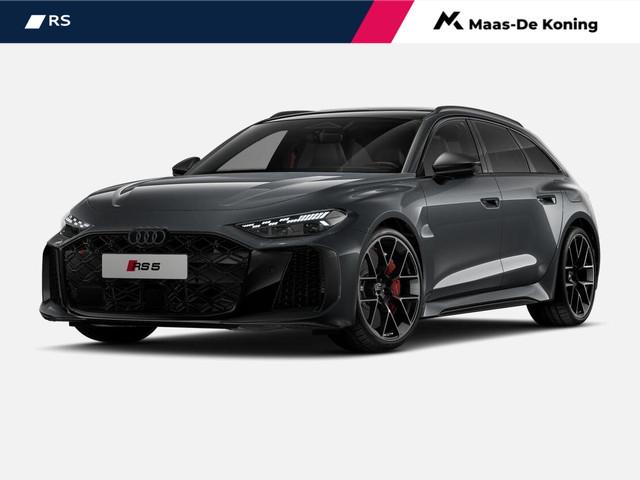 Audi RS5 2026 Benzine