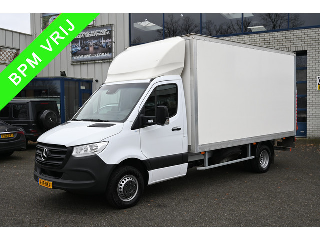 Mercedes-Benz Sprinter 2022 Diesel