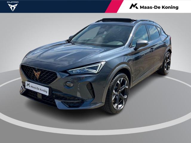 Cupra Formentor 2024 Hybride