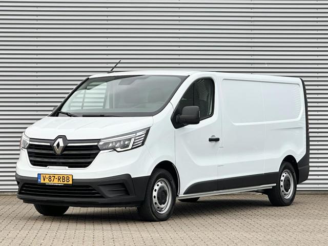 Renault Trafic 2024 Diesel