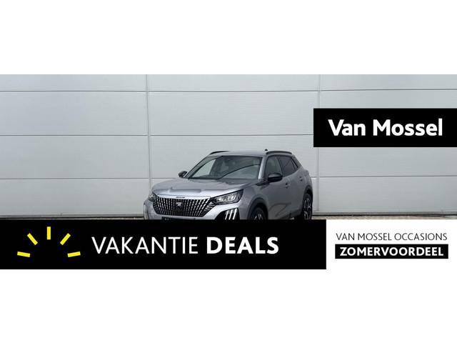 Peugeot 2008 2025 Hybride