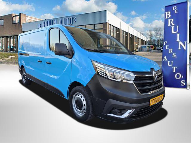 Renault Trafic 2022 Diesel