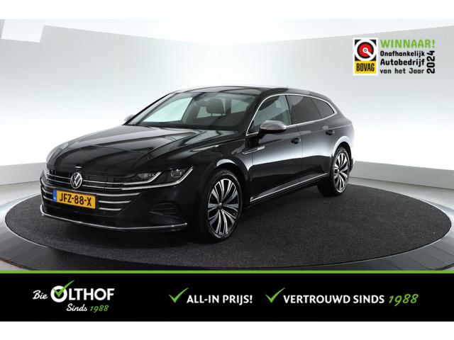Volkswagen Arteon 2021 Hybride