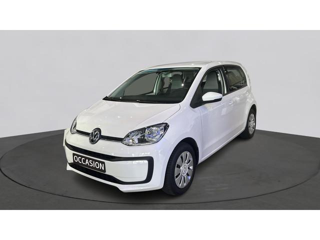 Volkswagen up! 2020 Benzine