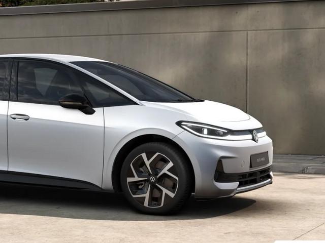 Volkswagen ID.3 Neo