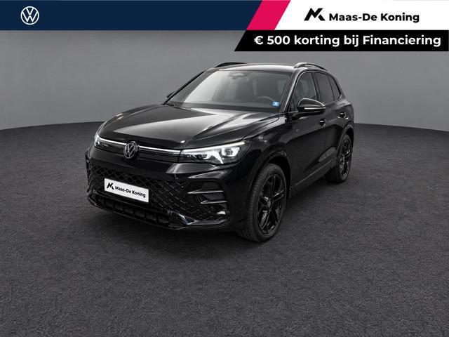 Volkswagen Tiguan 2026 Hybride