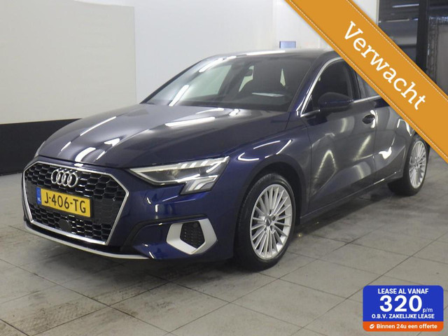 Audi A3 2020 Benzine