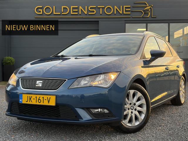 Seat Leon 2016 Benzine