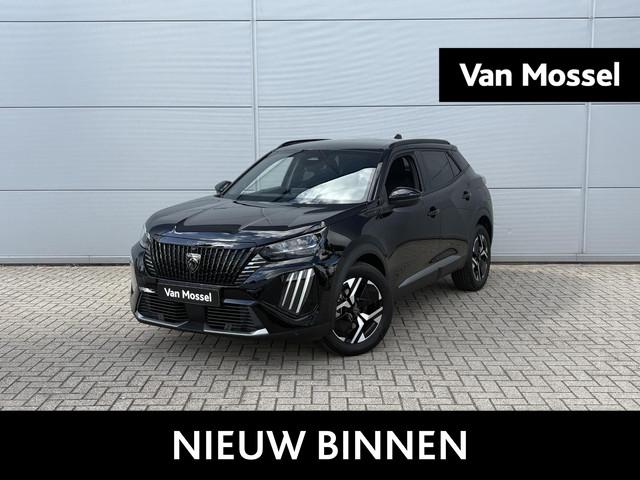 Peugeot 2008 2026 Hybride