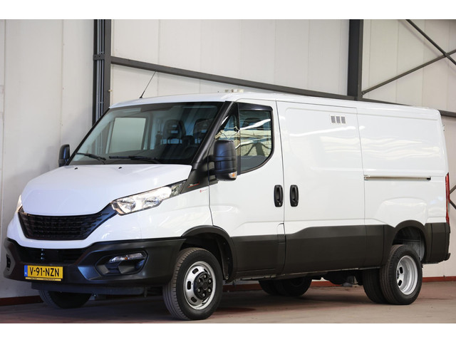 Iveco Daily 2020 Diesel