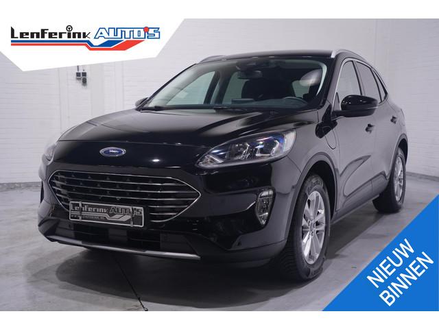 Ford Kuga 2021 Hybride