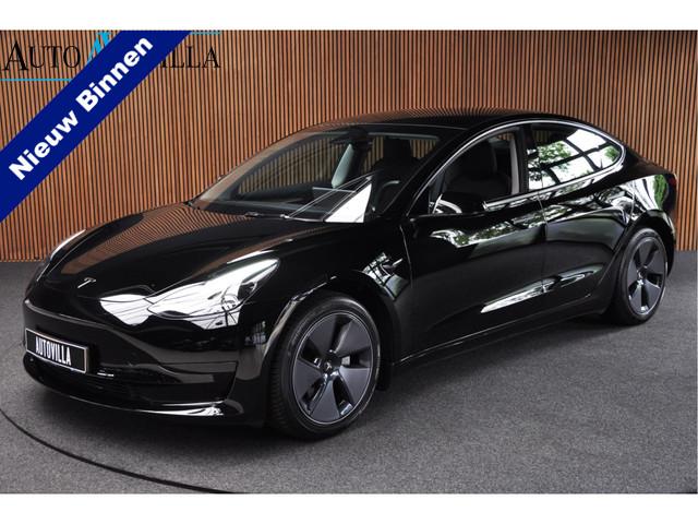 Tesla Model 3 2023 Elektrisch