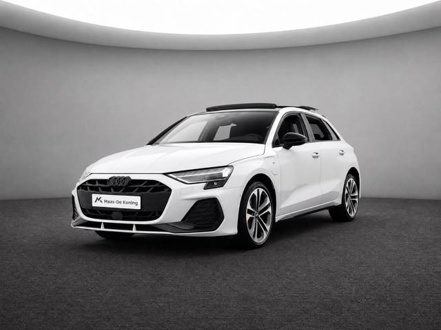 Audi A3 2025 Hybride