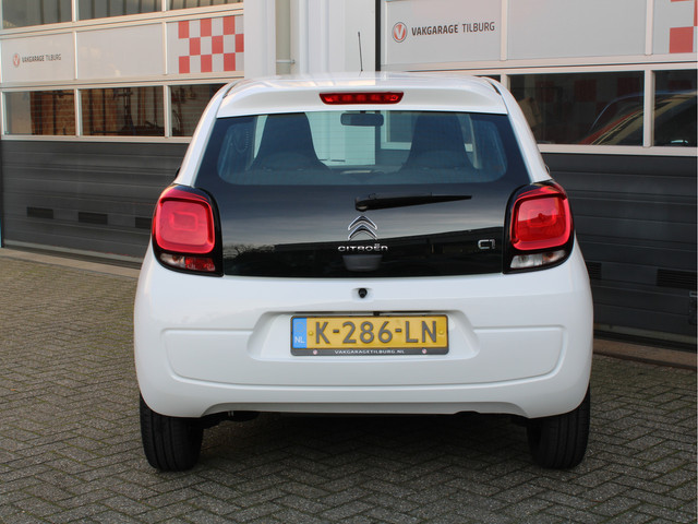Citroën C1