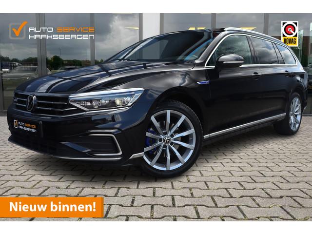 Volkswagen Passat 2022 Hybride