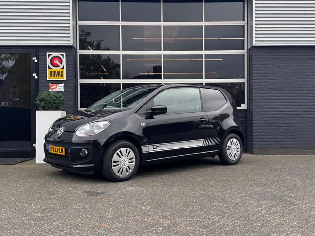 Volkswagen up! 2016 Benzine