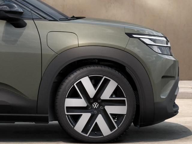 Volkswagen ID. Cross