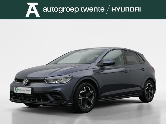Volkswagen Polo 2025 Benzine