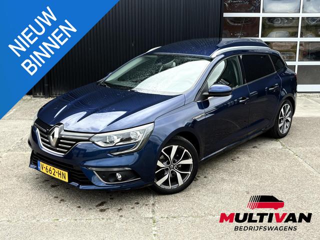 Renault Megane 2017 Diesel